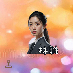 林雅